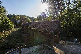 Evangelische Tagungsstätte Wildbad fotoÄŸrafÄ±