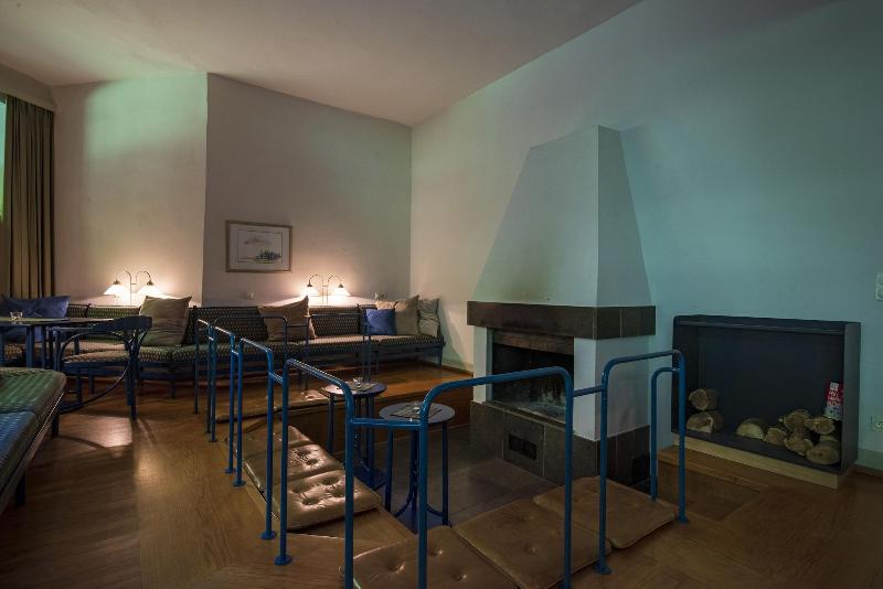 Evangelische Tagungsstätte Wildbad - Aktivite