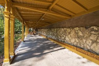 Evangelische Tagungsstätte Wildbad fotoÄŸrafÄ±