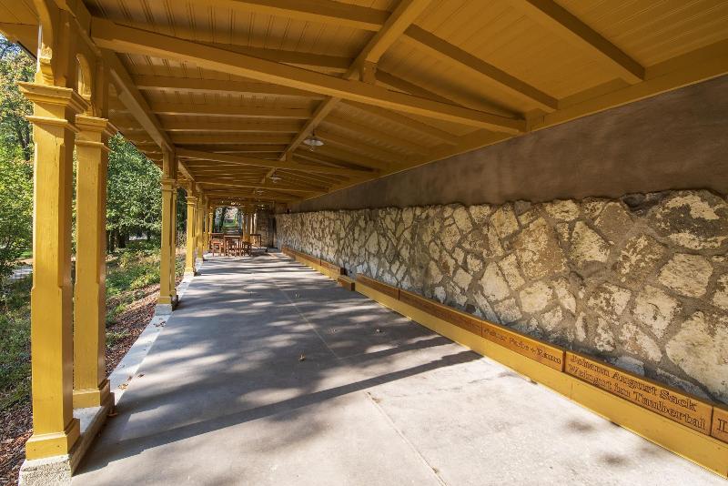 Evangelische Tagungsstätte Wildbad - Aktivite