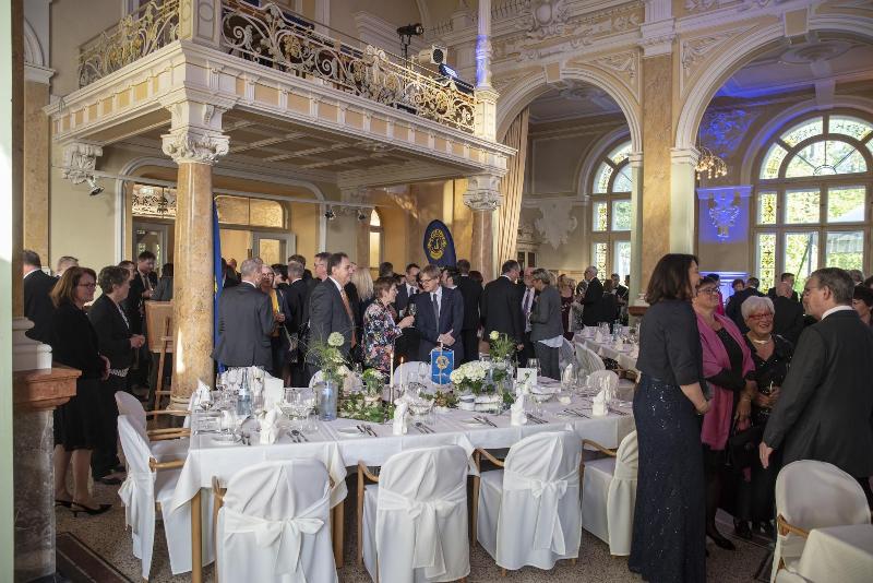 Evangelische Tagungsstätte Wildbad - Aktivite