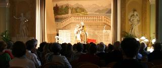 Evangelische Tagungsstätte Wildbad fotoÄŸrafÄ±