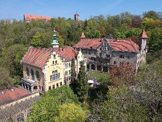 Evangelische Tagungsstätte Wildbad otel fotoğrafı