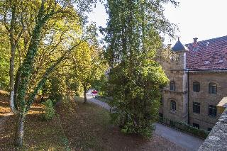 Evangelische Tagungsstätte Wildbad fotoÄŸrafÄ±