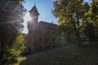 Evangelische Tagungsstätte Wildbad fotoÄŸrafÄ±