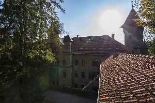 Evangelische Tagungsstätte Wildbad fotoÄŸrafÄ±