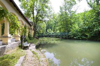 Evangelische Tagungsstätte Wildbad fotoÄŸrafÄ±