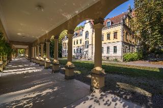 Evangelische Tagungsstätte Wildbad fotoÄŸrafÄ±