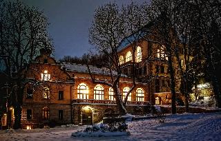 Evangelische Tagungsstätte Wildbad fotoÄŸrafÄ±