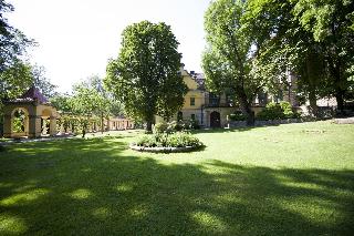 Evangelische Tagungsstätte Wildbad fotoÄŸrafÄ±