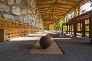 Evangelische Tagungsstätte Wildbad fotoÄŸrafÄ±