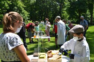 Evangelische Tagungsstätte Wildbad fotoÄŸrafÄ±
