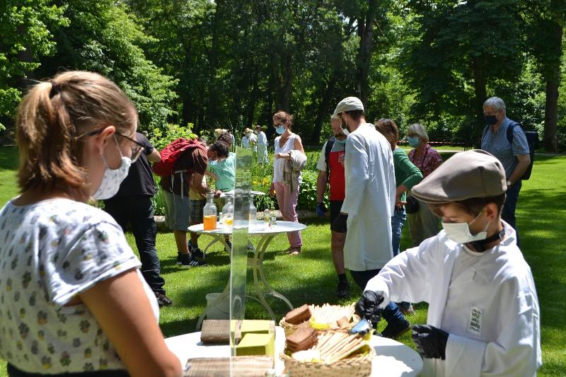 Evangelische Tagungsstätte Wildbad - Genel