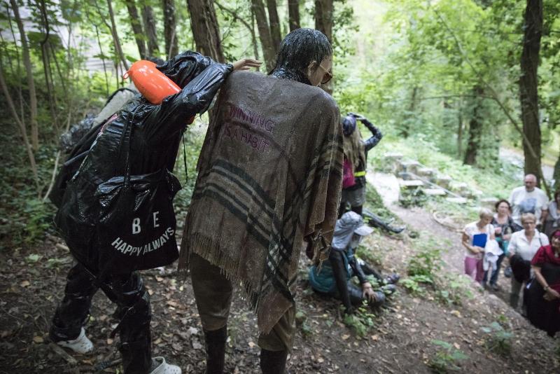 Evangelische Tagungsstätte Wildbad - Genel