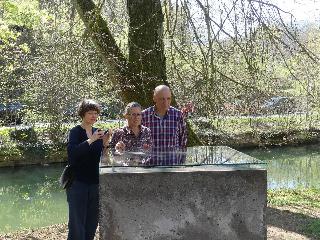 Evangelische Tagungsstätte Wildbad fotoÄŸrafÄ±