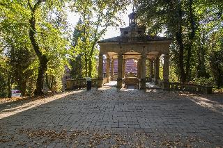 Evangelische Tagungsstätte Wildbad fotoÄŸrafÄ±