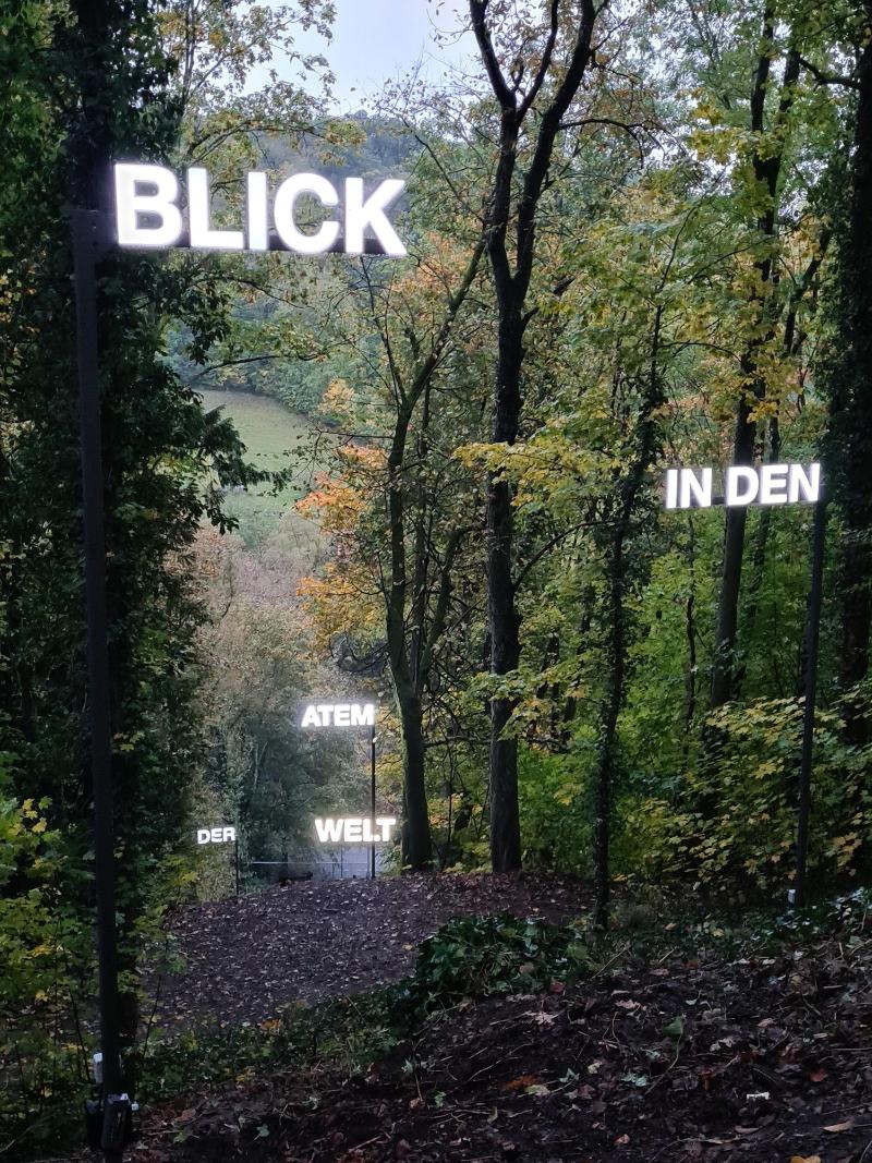 Evangelische Tagungsstätte Wildbad - Genel