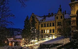 Evangelische Tagungsstätte Wildbad fotoÄŸrafÄ±