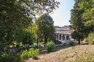 Evangelische Tagungsstätte Wildbad fotoÄŸrafÄ±