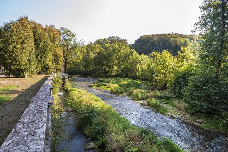 Evangelische Tagungsstätte Wildbad - Genel