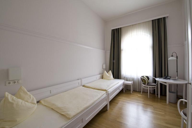 Evangelische Tagungsstätte Wildbad - Oda
