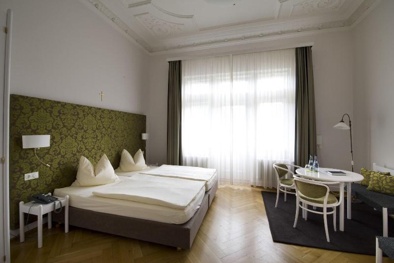 Evangelische Tagungsstätte Wildbad - Oda