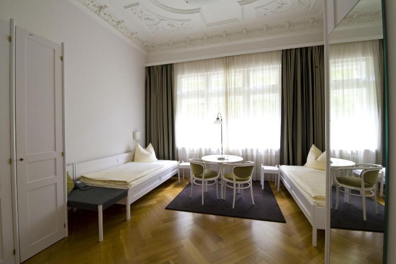 Evangelische Tagungsstätte Wildbad - Oda
