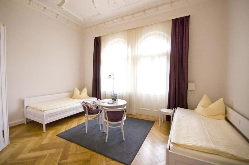 Evangelische Tagungsstätte Wildbad - Oda