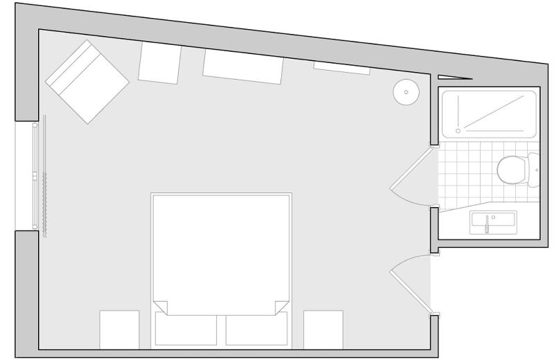 Terzopiano - Oda