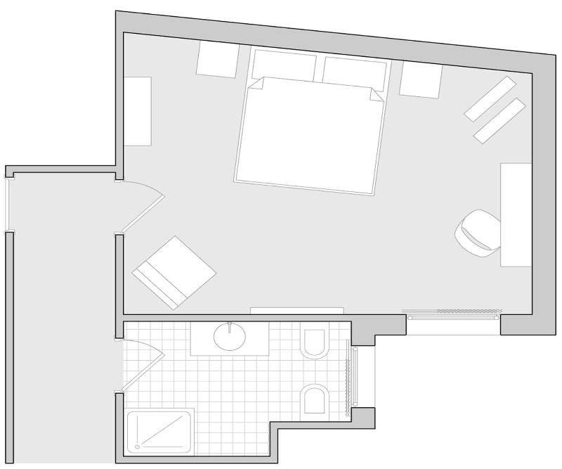 Terzopiano - Oda