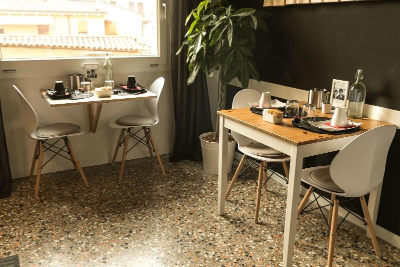 Terzopiano - Restoran