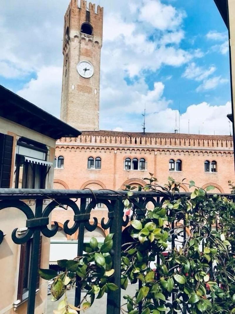Palazzina300 - Genel