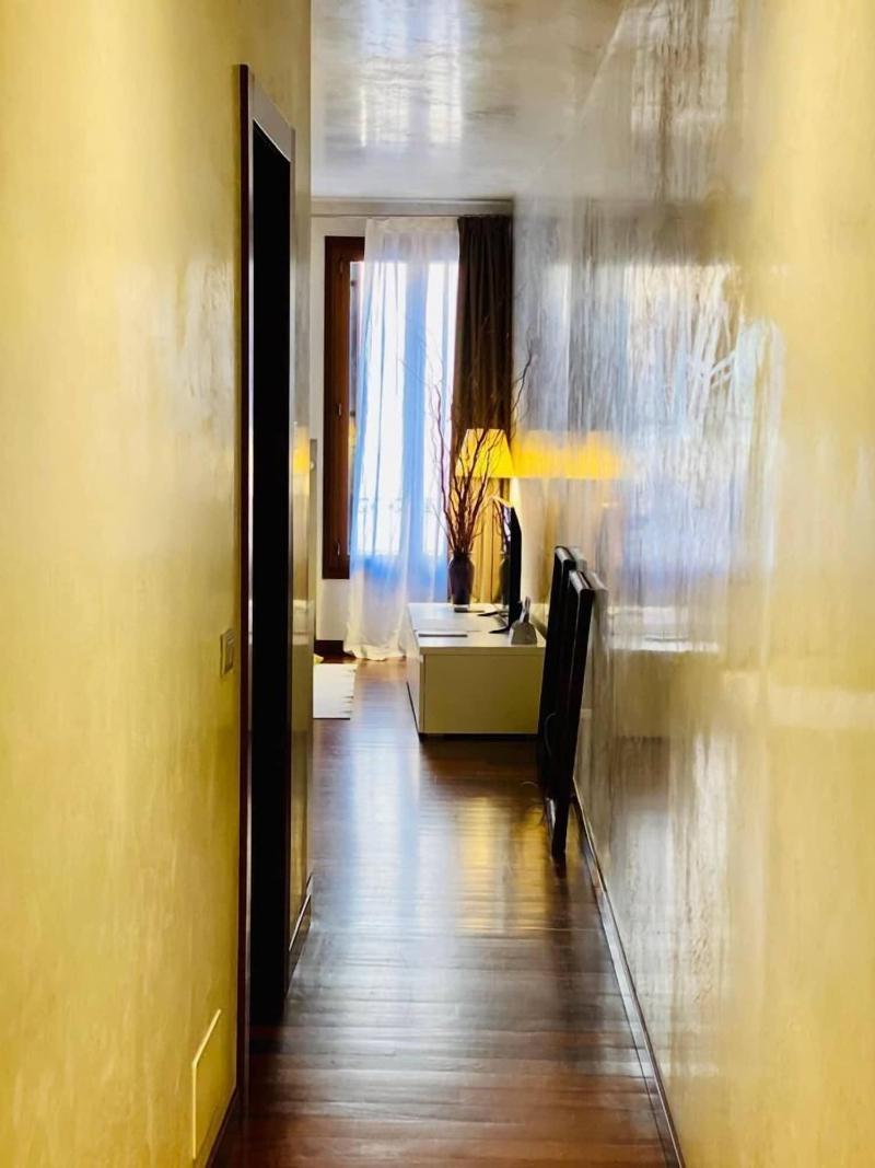 Palazzina300 - Oda