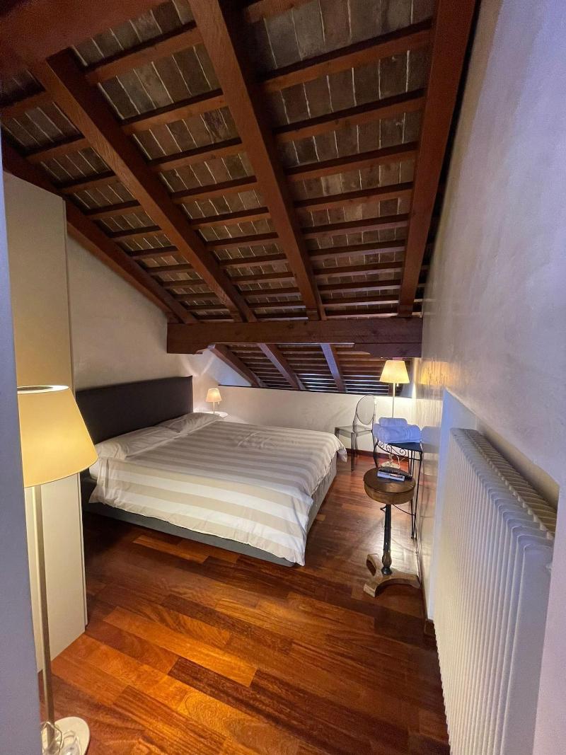 Palazzina300 - Oda