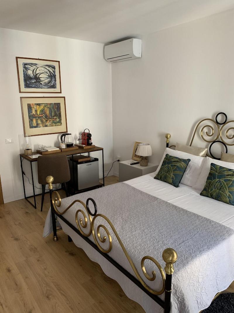 Palazzina300 - Oda