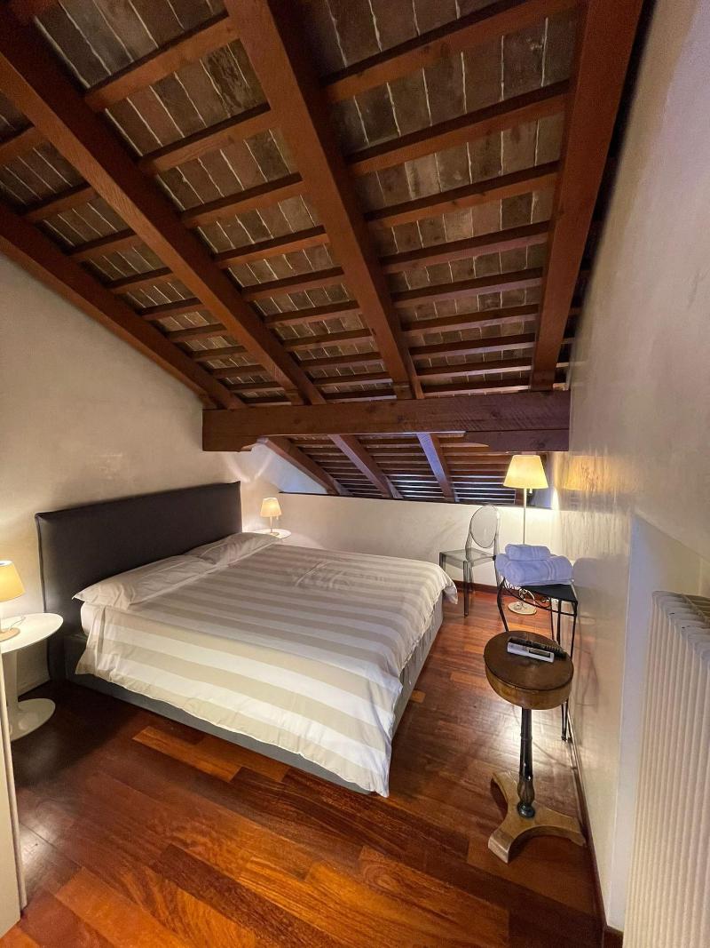 Palazzina300 - Oda
