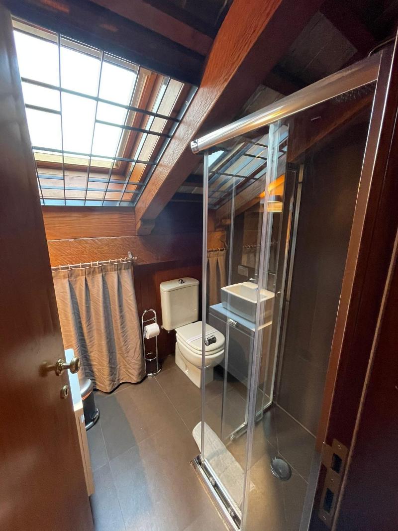 Palazzina300 - Oda