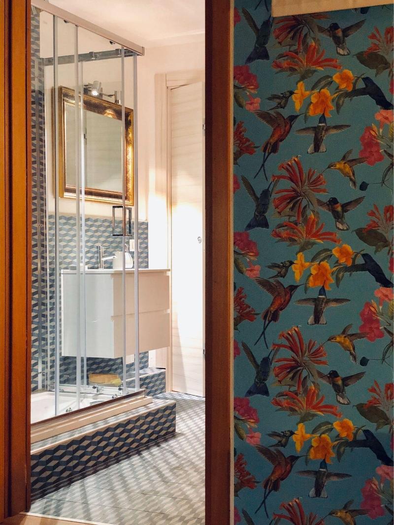 Palazzina300 - Oda