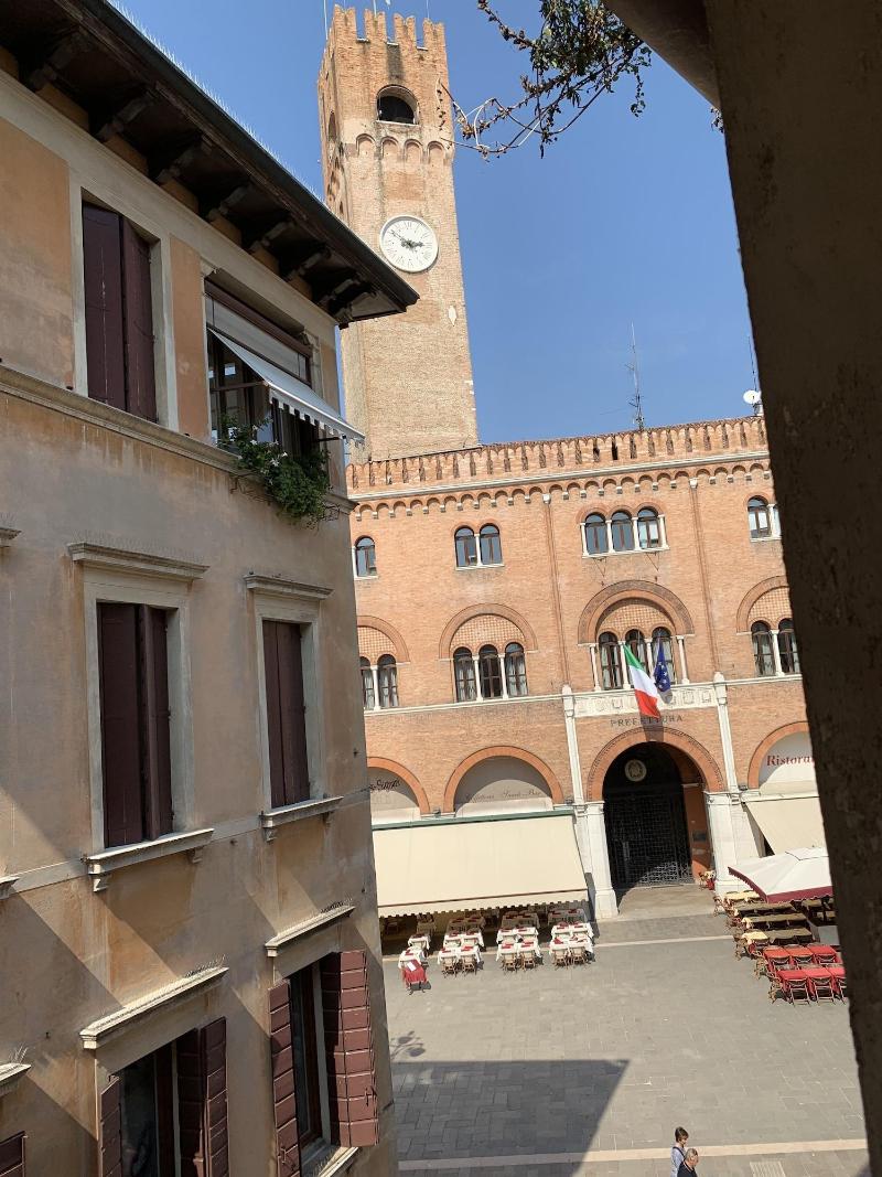 Palazzina300 - Oda