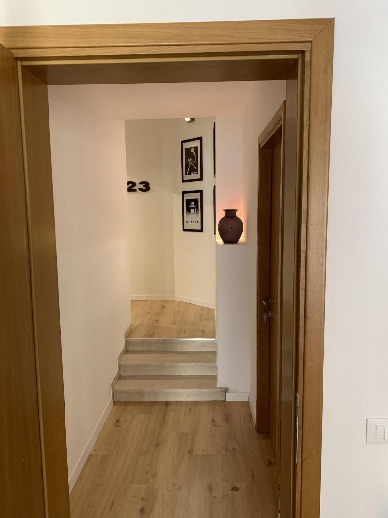 Palazzina300 - Oda