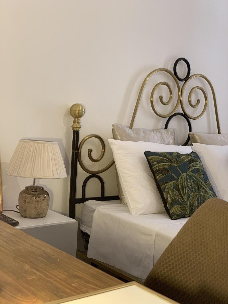 Palazzina300 - Oda