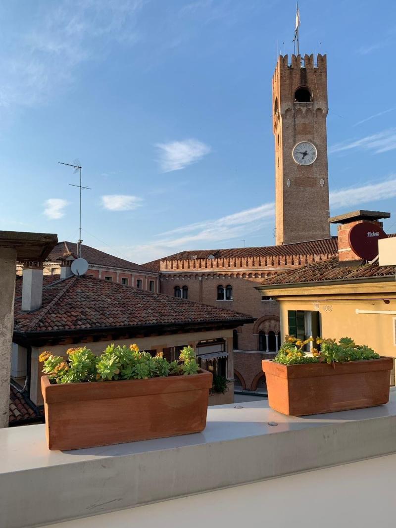 Palazzina300 - Oda