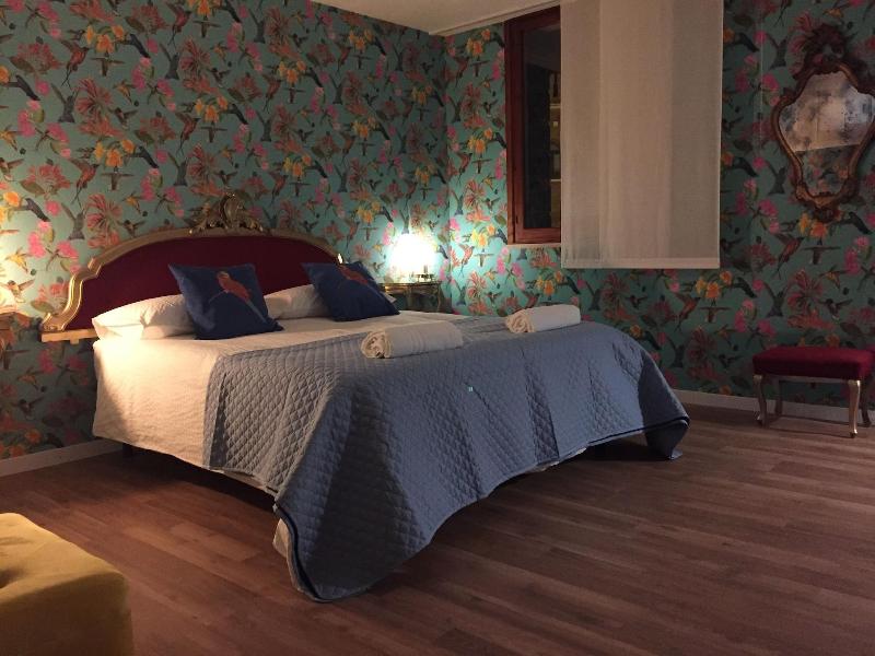 Palazzina300 - Oda