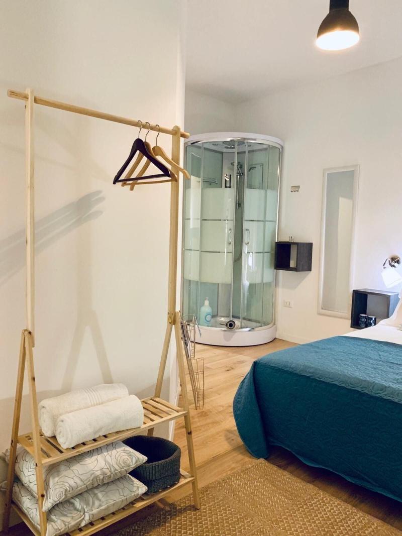 Palazzina300 - Oda