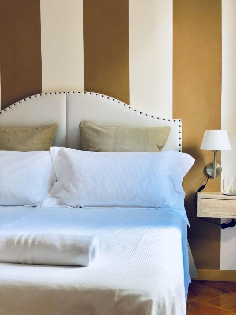 Palazzina300 - Oda