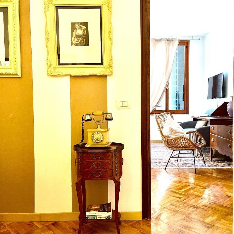 Palazzina300 - Oda