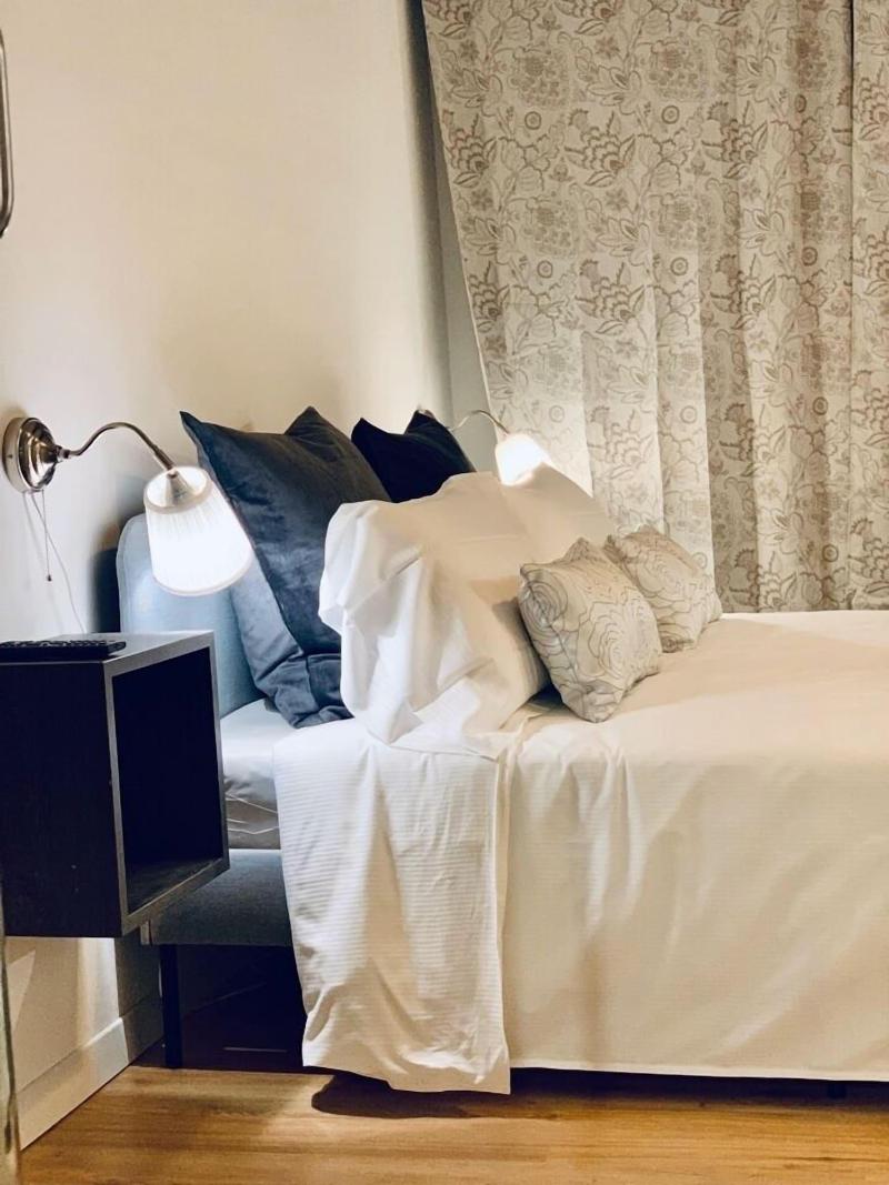 Palazzina300 - Oda