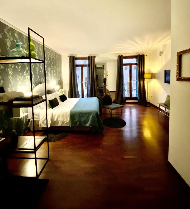 Palazzina300 - Oda