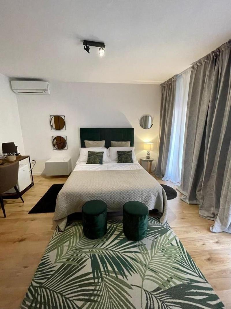 Palazzina300 - Oda