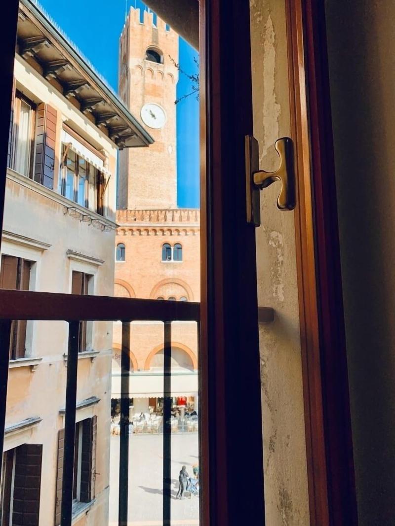 Palazzina300 - Oda